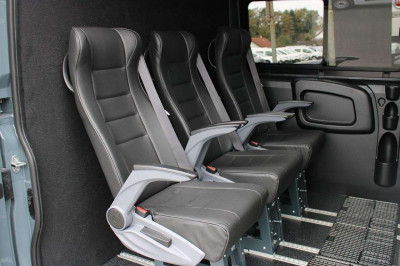 Fiat Ducato Tageszulassung Fiat Ducato Tageszulassung