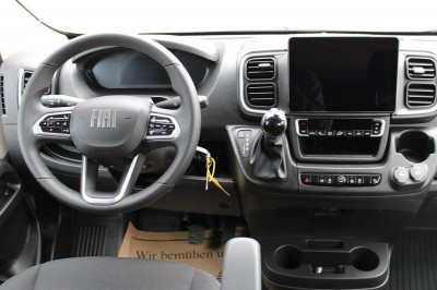 Fiat Ducato Tageszulassung Fiat Ducato Tageszulassung