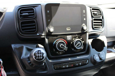 Fiat Ducato Tageszulassung Fiat Ducato Tageszulassung
