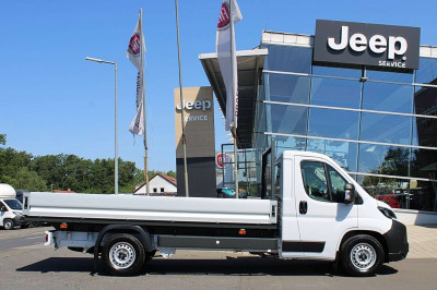 Fiat Ducato Tageszulassung Fiat Ducato Tageszulassung