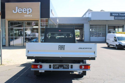 Fiat Ducato Tageszulassung Fiat Ducato Tageszulassung