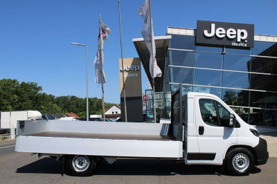 Fiat Ducato Tageszulassung Fiat Ducato Tageszulassung