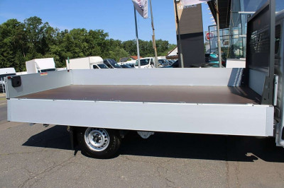 Fiat Ducato Tageszulassung Fiat Ducato Tageszulassung