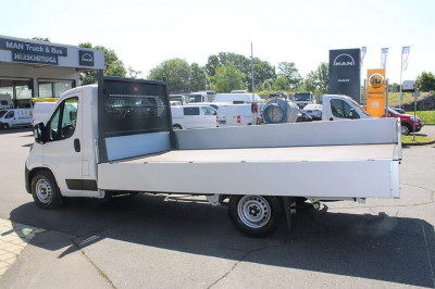 Fiat Ducato Tageszulassung Fiat Ducato Tageszulassung