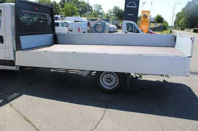 Fiat Ducato Tageszulassung Fiat Ducato Tageszulassung