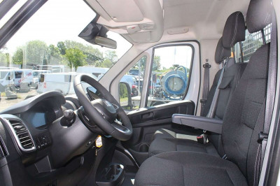 Fiat Ducato Tageszulassung Fiat Ducato Tageszulassung