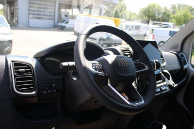 Fiat Ducato Tageszulassung Fiat Ducato Tageszulassung