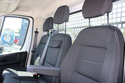 Fiat Ducato Tageszulassung Fiat Ducato Tageszulassung