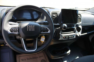 Fiat Ducato Tageszulassung Fiat Ducato Tageszulassung