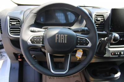 Fiat Ducato Tageszulassung Fiat Ducato Tageszulassung