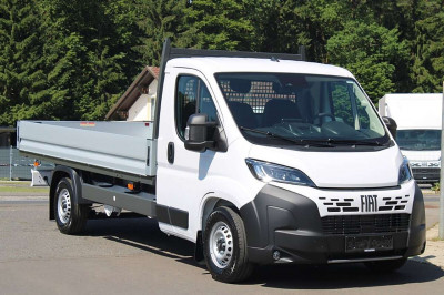 Fiat Ducato Tageszulassung Fiat Ducato Tageszulassung
