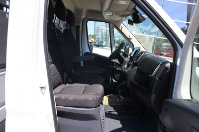 Fiat Ducato Tageszulassung Fiat Ducato Tageszulassung