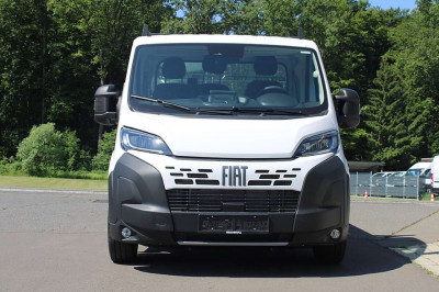 Fiat Ducato Tageszulassung Fiat Ducato Tageszulassung
