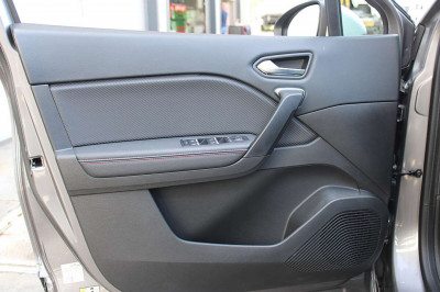 Renault Captur Gebrauchtwagen