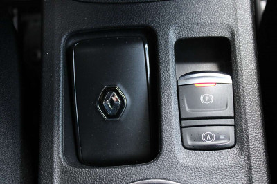 Renault Captur Gebrauchtwagen