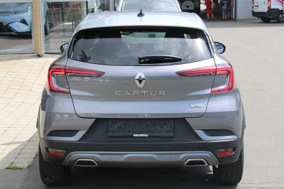 Renault Captur Gebrauchtwagen