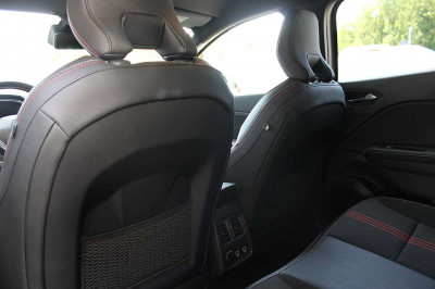 Renault Captur Gebrauchtwagen