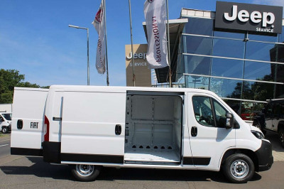 Fiat Ducato Tageszulassung