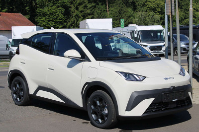 BYD Dolphin Surf Neuwagen