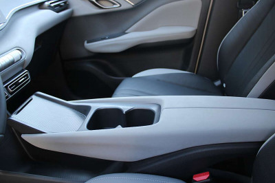 BYD Dolphin Surf Neuwagen