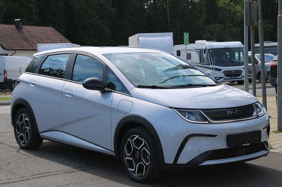 BYD Dolphin Neuwagen