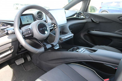 BYD Dolphin Neuwagen