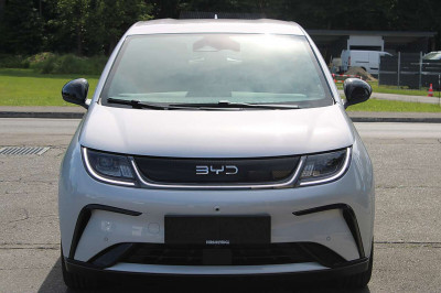 BYD Dolphin Neuwagen