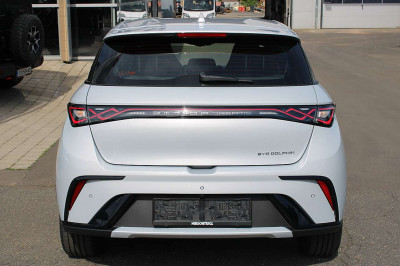 BYD Dolphin Neuwagen