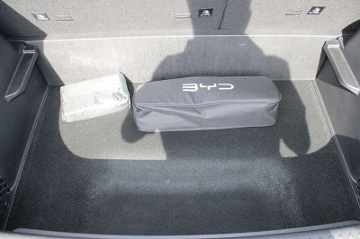 BYD Dolphin Neuwagen
