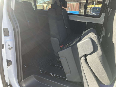 Opel Vivaro Vorführwagen Opel Vivaro Vorführwagen