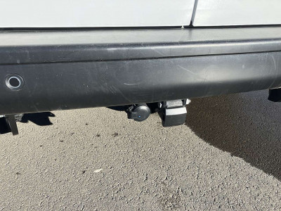 Opel Vivaro Vorführwagen Opel Vivaro Vorführwagen