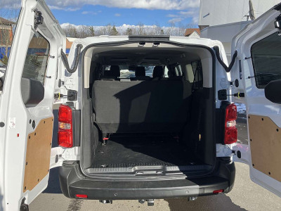 Opel Vivaro Vorführwagen Opel Vivaro Vorführwagen