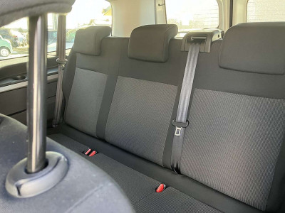 Opel Vivaro Vorführwagen Opel Vivaro Vorführwagen