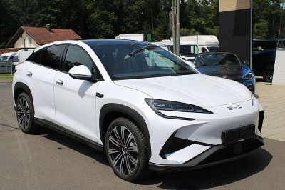 BYD Sealion 7 Neuwagen