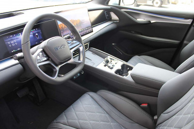 BYD Sealion 7 Neuwagen