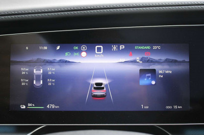 BYD Sealion 7 Neuwagen