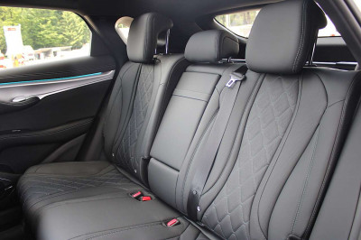 BYD Sealion 7 Neuwagen