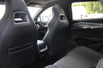 BYD Sealion 7 Neuwagen