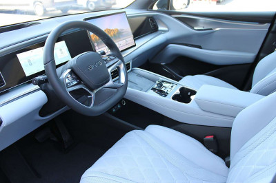 BYD Sealion 7 Neuwagen