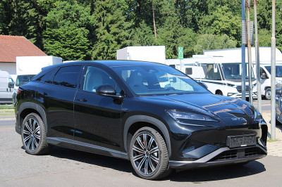 BYD Sealion 7 Neuwagen