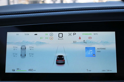 BYD Sealion 7 Neuwagen