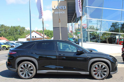 BYD Sealion 7 Neuwagen