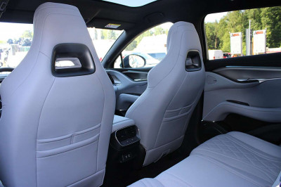 BYD Sealion 7 Neuwagen