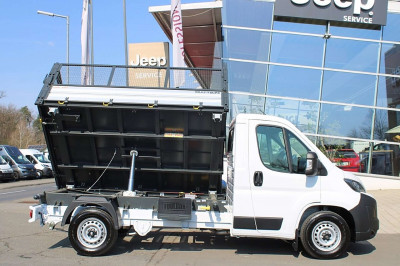 Fiat Ducato Tageszulassung Fiat Ducato Tageszulassung