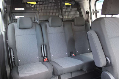 Fiat Doblo Gebrauchtwagen Fiat Doblo Gebrauchtwagen