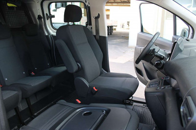 Fiat Doblo Gebrauchtwagen Fiat Doblo Gebrauchtwagen