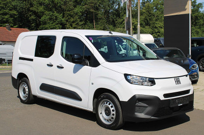 Fiat Doblo Gebrauchtwagen Fiat Doblo Gebrauchtwagen