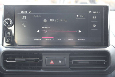 Fiat Doblo Gebrauchtwagen Fiat Doblo Gebrauchtwagen