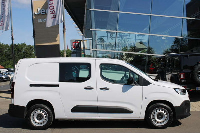 Fiat Doblo Gebrauchtwagen Fiat Doblo Gebrauchtwagen