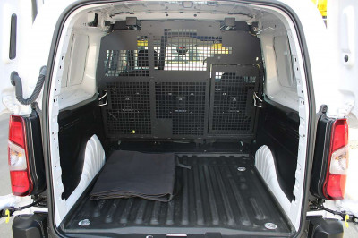 Fiat Doblo Gebrauchtwagen Fiat Doblo Gebrauchtwagen